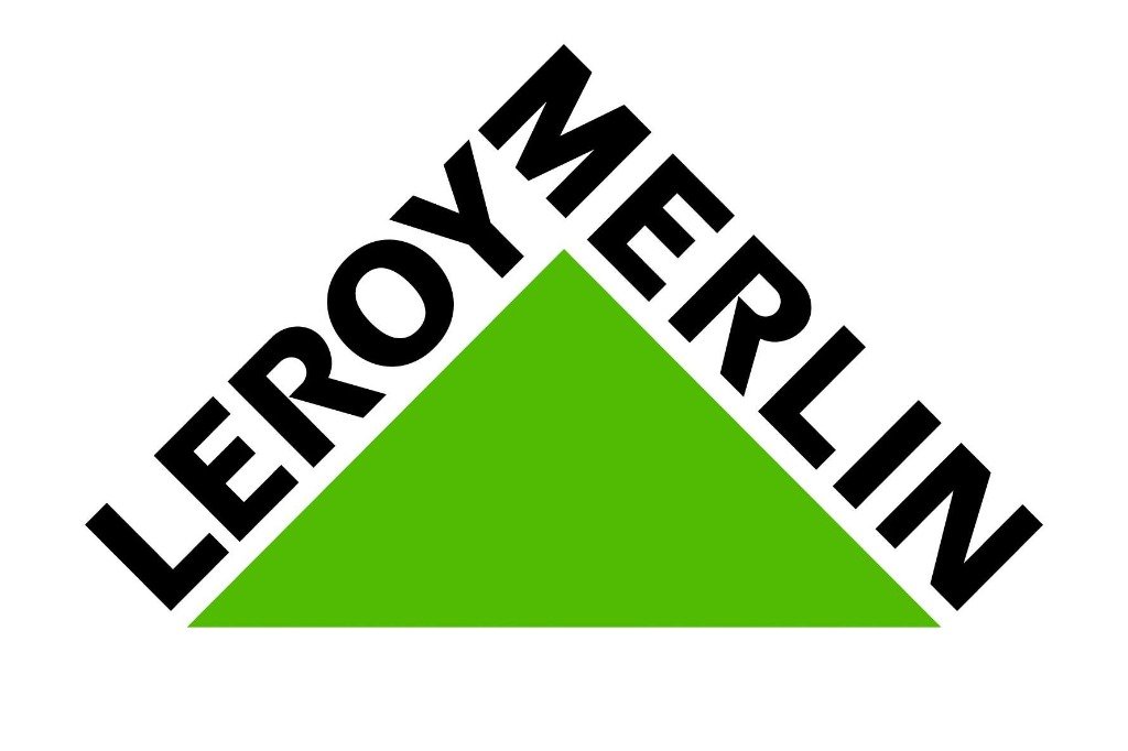 Leroy Merlin Logo